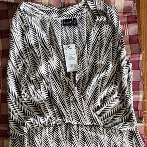 Cruel Girl Top NWT
